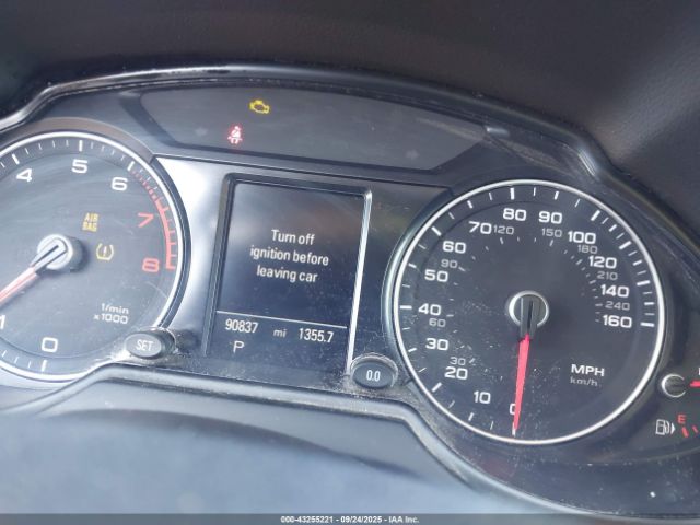 2017 AUDI Q5 WA1L2AFP6HA044828 Photo 6