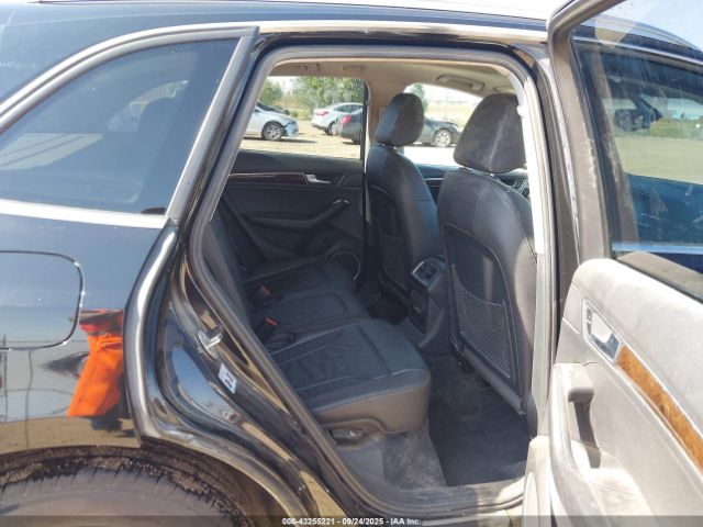 2017 AUDI Q5 WA1L2AFP6HA044828 Photo 7