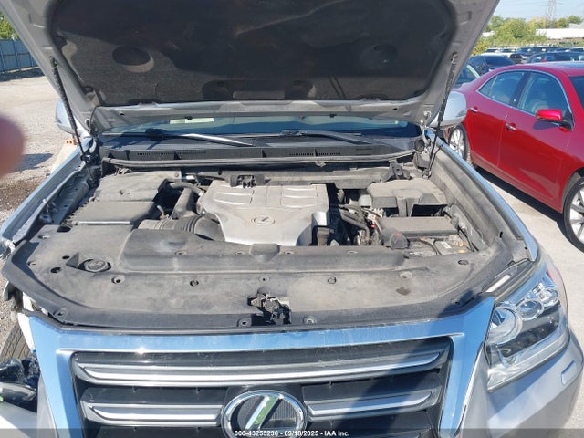 JTJBM7FX1G5129692 Lexus 1ur-fe