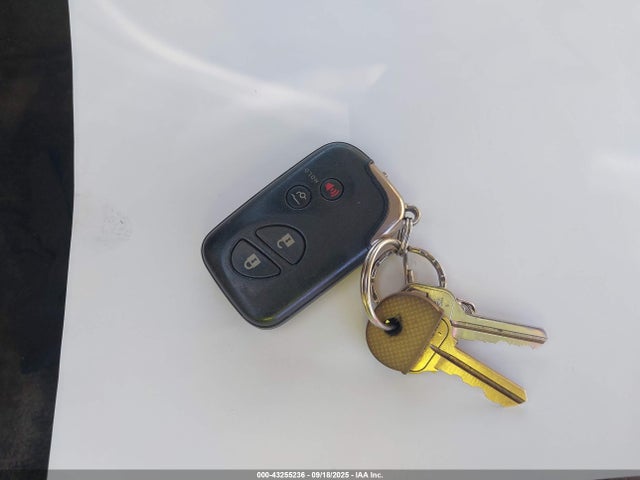 JTJBM7FX1G5129692 Lexus 1ur-fe