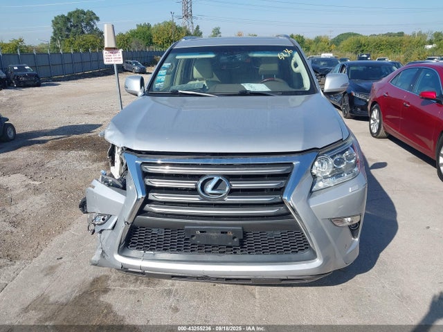 JTJBM7FX1G5129692 Lexus 1ur-fe