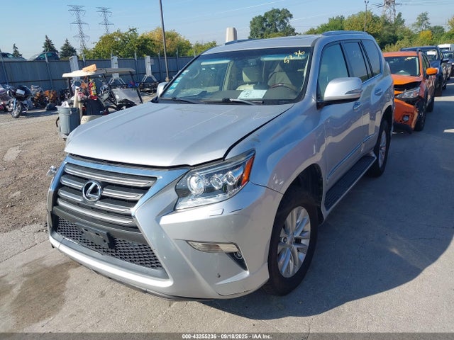 JTJBM7FX1G5129692 Lexus 1ur-fe