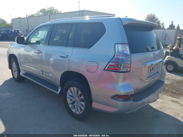 JTJBM7FX1G5129692 Lexus 1ur-fe