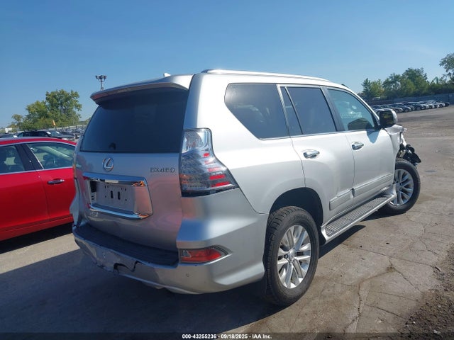 JTJBM7FX1G5129692 Lexus 1ur-fe