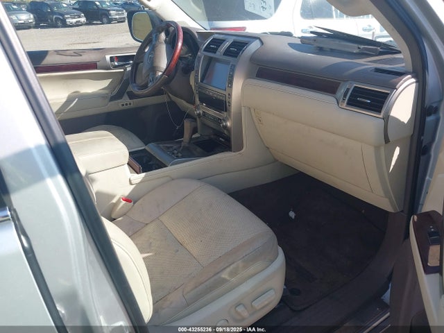 JTJBM7FX1G5129692 Lexus 1ur-fe