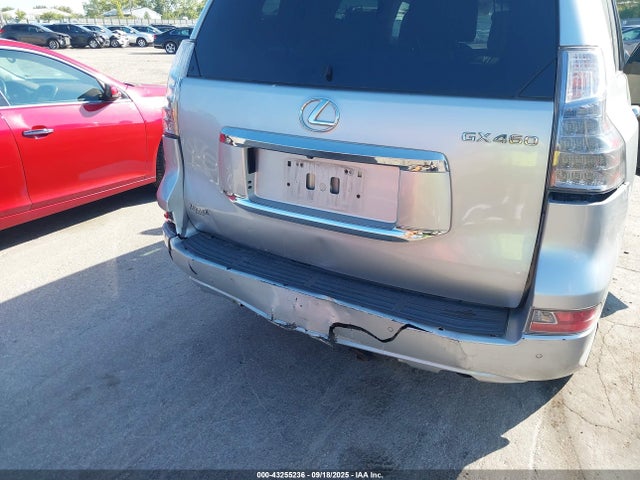 JTJBM7FX1G5129692 Lexus 1ur-fe