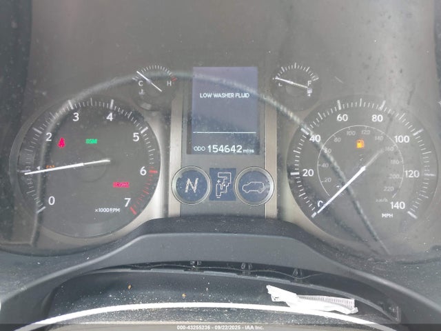 JTJBM7FX1G5129692 Lexus 1ur-fe