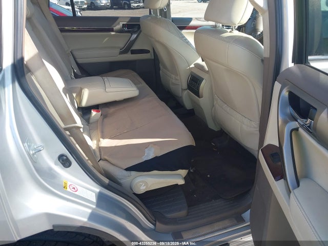 JTJBM7FX1G5129692 Lexus 1ur-fe