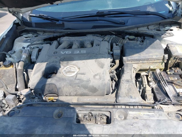 Nissan Altima 2016 1N4BL3AP1GC269586 Image 10