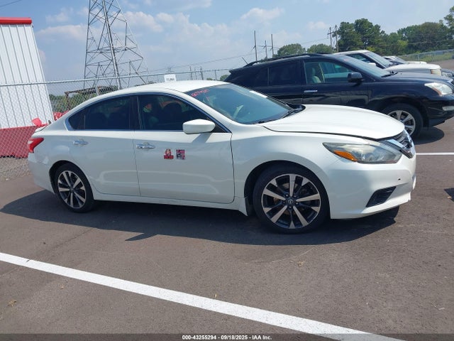Nissan Altima 2016 1N4BL3AP1GC269586 Image 13