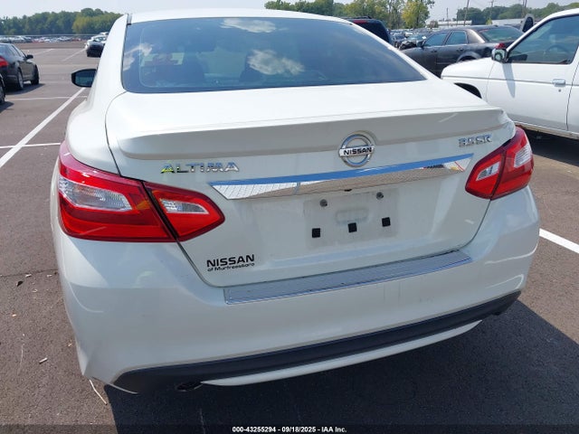 Nissan Altima 2016 1N4BL3AP1GC269586 Image 16