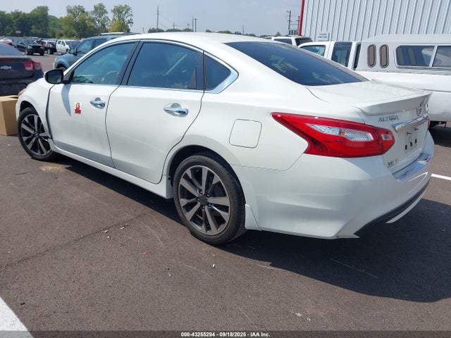 Nissan Altima 2016 1N4BL3AP1GC269586 Image 3