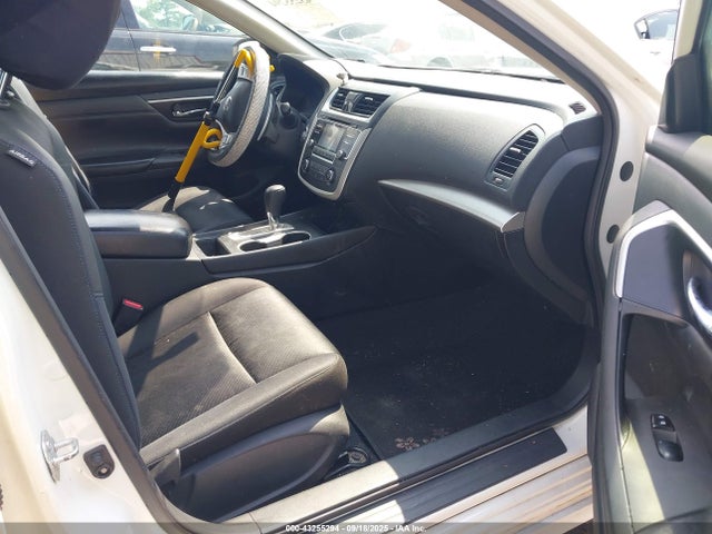 Nissan Altima 2016 1N4BL3AP1GC269586 Image 5