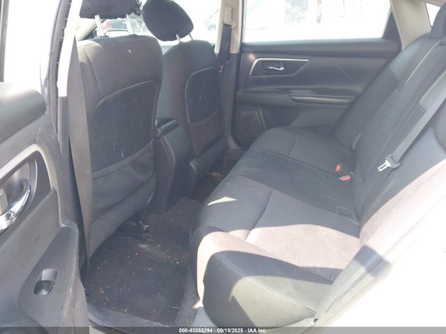 Nissan Altima 2016 1N4BL3AP1GC269586 Image 8