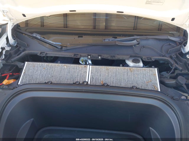 2022 TESLA MODEL Y 7SAYGDEF2NF336635 Photo 9