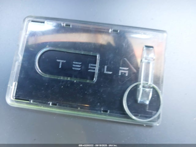 2022 TESLA MODEL Y 7SAYGDEF2NF336635 Photo 10