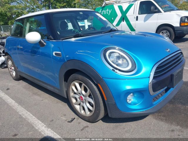 2019 MINI HARDTOP WMWXP5C51K2H95551 Photo 0