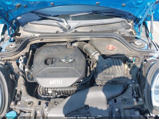 2019 MINI HARDTOP WMWXP5C51K2H95551 Photo 9