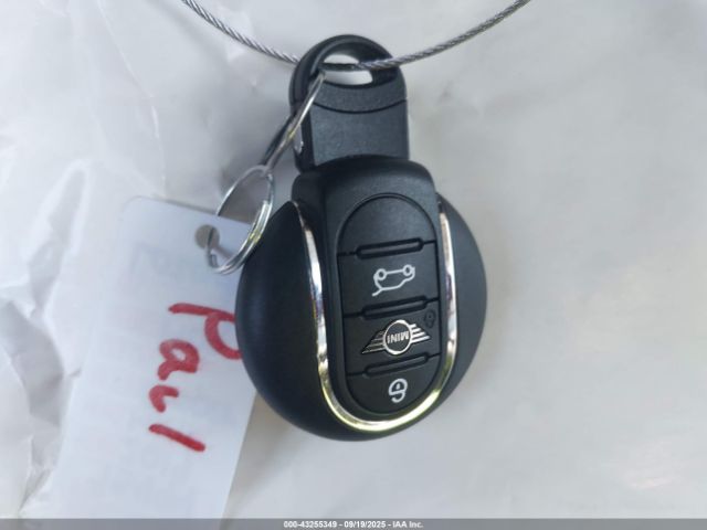 2019 MINI HARDTOP WMWXP5C51K2H95551 Photo 10