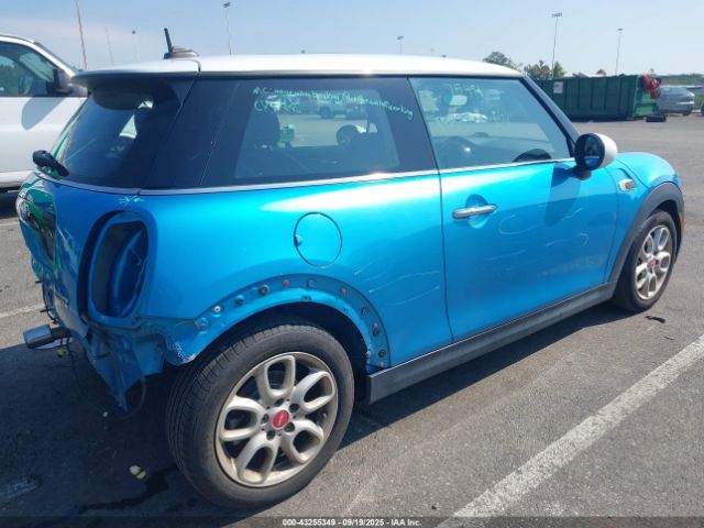 2019 MINI HARDTOP WMWXP5C51K2H95551 Photo 3