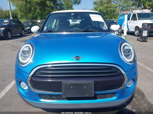 2019 MINI HARDTOP WMWXP5C51K2H95551 Photo 5