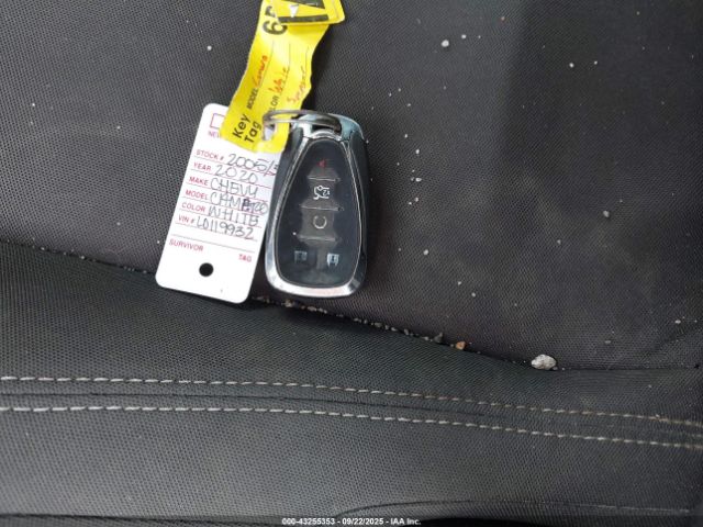 2020 CHEVROLET CAMARO 1G1FB1RS1L0119932 Photo 10