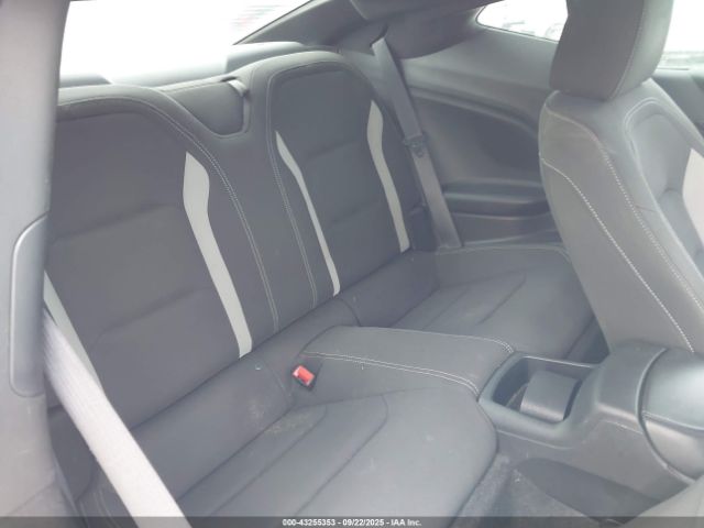 2020 CHEVROLET CAMARO 1G1FB1RS1L0119932 Photo 7