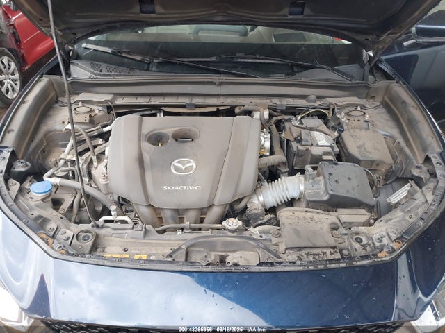 Продаж на аукціоні авто 2020 Mazda Cx-30 Premium Package, vin: 3MVDMBEM5LM107283, номер лоту: 43255356