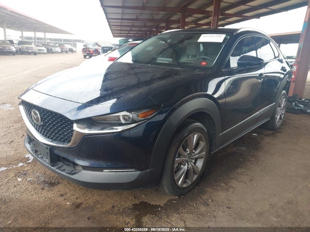 Продаж на аукціоні авто 2020 Mazda Cx-30 Premium Package, vin: 3MVDMBEM5LM107283, номер лоту: 43255356