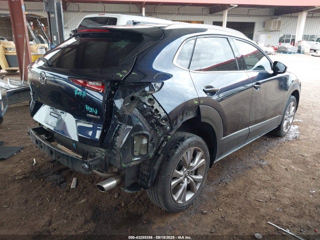 Продаж на аукціоні авто 2020 Mazda Cx-30 Premium Package, vin: 3MVDMBEM5LM107283, номер лоту: 43255356