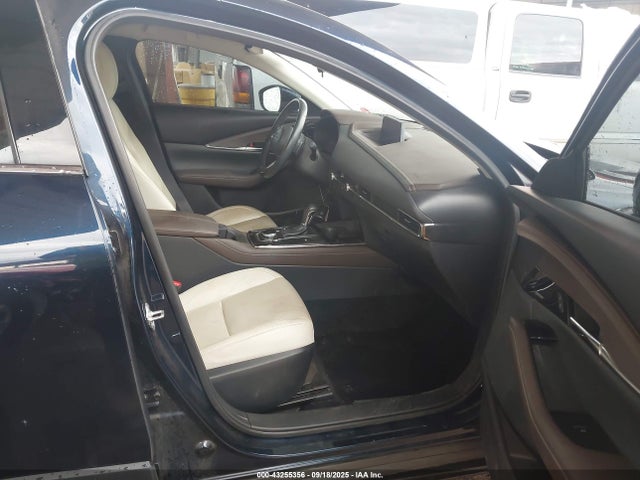 Продаж на аукціоні авто 2020 Mazda Cx-30 Premium Package, vin: 3MVDMBEM5LM107283, номер лоту: 43255356