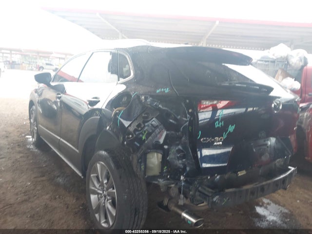 Продаж на аукціоні авто 2020 Mazda Cx-30 Premium Package, vin: 3MVDMBEM5LM107283, номер лоту: 43255356