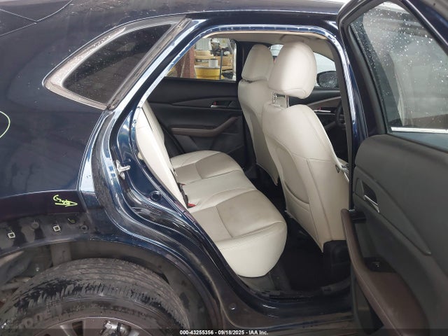 Продаж на аукціоні авто 2020 Mazda Cx-30 Premium Package, vin: 3MVDMBEM5LM107283, номер лоту: 43255356