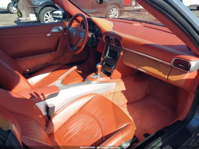 2005 PORSCHE 911 WP0CB29965S765262 Photo 4