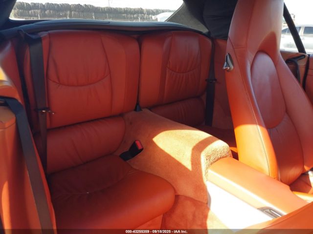 2005 PORSCHE 911 WP0CB29965S765262 Photo 7