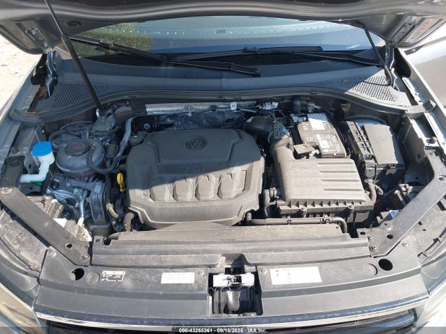 Aukcja sprzedaży 2024 Volkswagen Tiguan 2.0t Se R-line Black, vin: 3VV8B7AX3RM044278, numer aukcji: 43255361