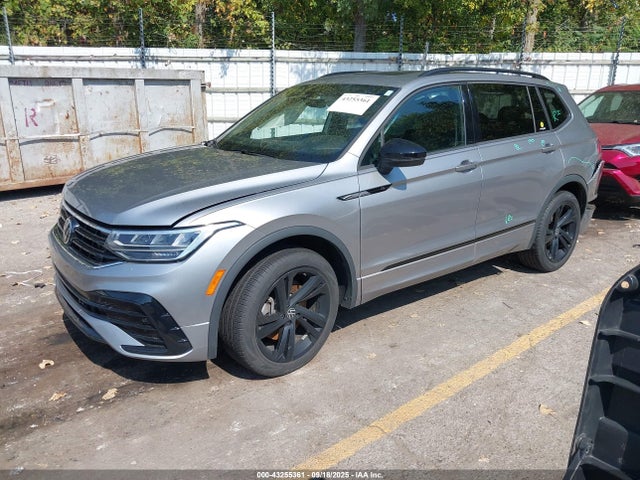 Aukcja sprzedaży 2024 Volkswagen Tiguan 2.0t Se R-line Black, vin: 3VV8B7AX3RM044278, numer aukcji: 43255361