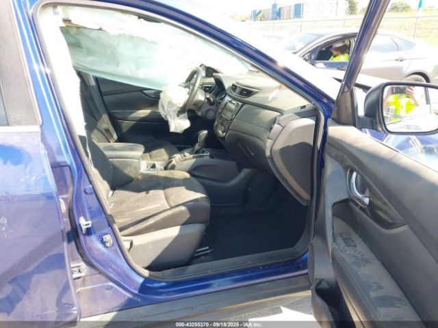 2018 NISSAN ROGUE KNMAT2MVXJP564339 Photo 4