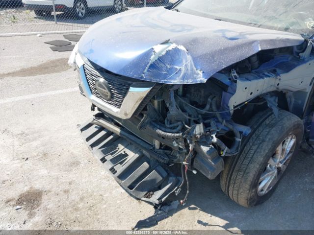 2018 NISSAN ROGUE KNMAT2MVXJP564339 Photo 5