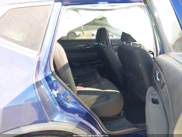 2018 NISSAN ROGUE KNMAT2MVXJP564339 Photo 7