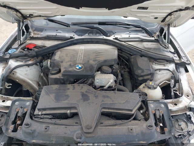 BMW 328I 2016 WBA8E3G52GNU05665 Image 10