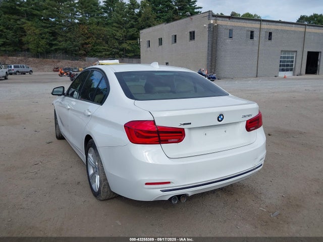 BMW 328I 2016 WBA8E3G52GNU05665 Image 3