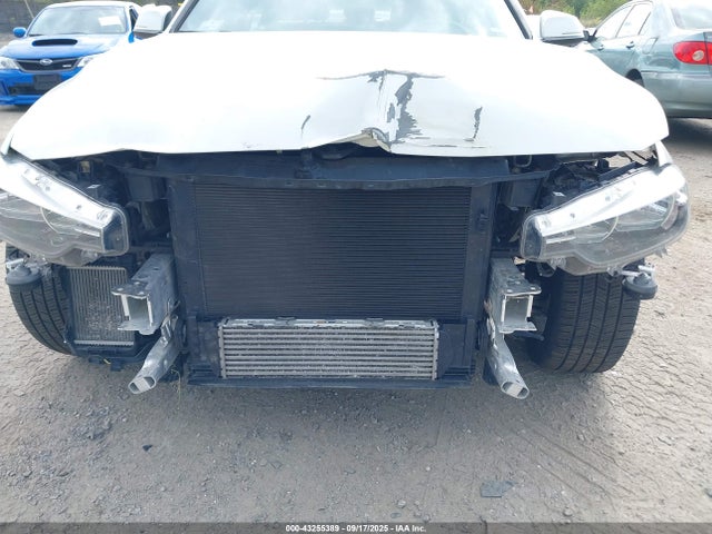 BMW 328I 2016 WBA8E3G52GNU05665 Image 6