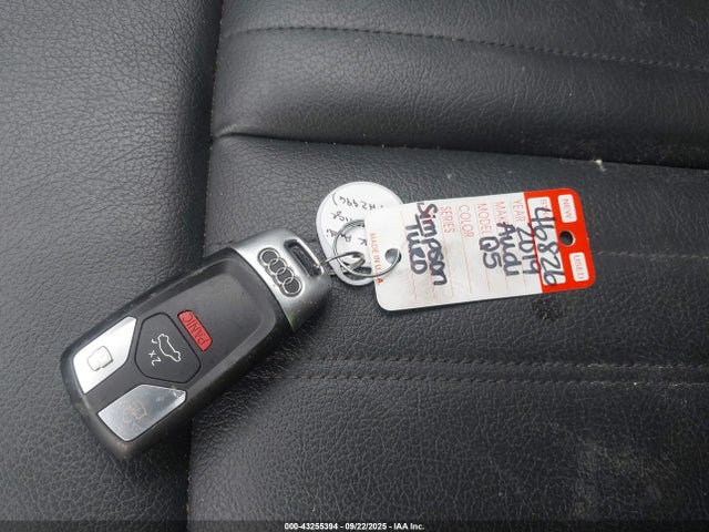 2019 AUDI Q5 WA1BNAFY1K2075756 Photo 10
