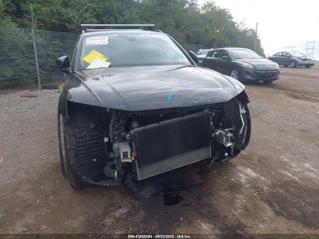 2019 AUDI Q5 WA1BNAFY1K2075756 Photo 5