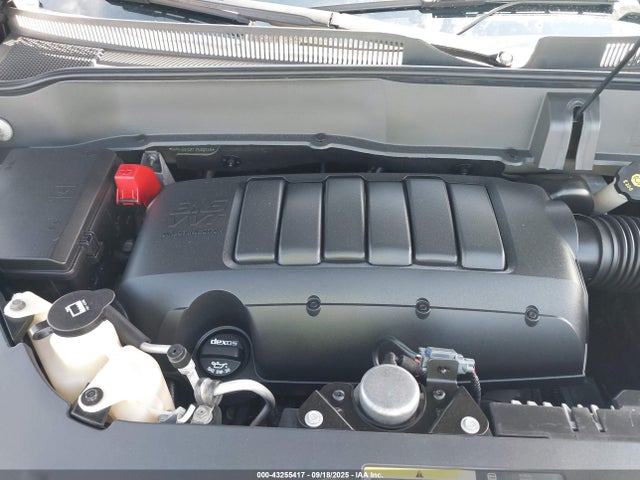 Buick llt 2015 5GAKVBKD1FJ348559 Image 10