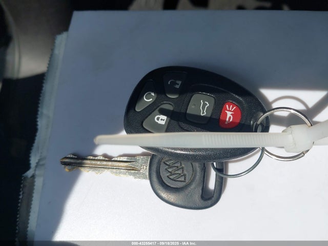Buick llt 2015 5GAKVBKD1FJ348559 Image 11