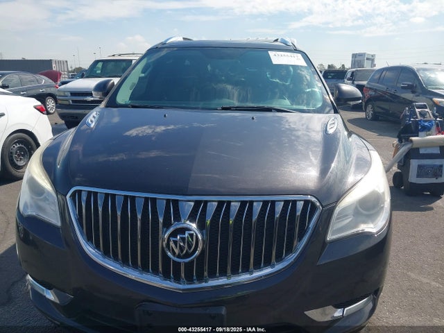 Buick llt 2015 5GAKVBKD1FJ348559 Image 12
