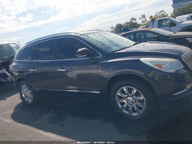 Buick llt 2015 5GAKVBKD1FJ348559 Image 13