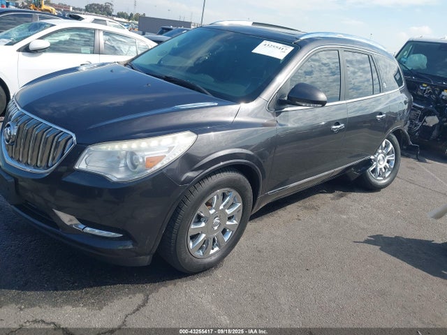 Buick llt 2015 5GAKVBKD1FJ348559 Image 2